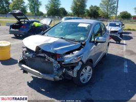 Honda Pozostałe 2020 1