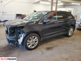 Ford Edge 2022 2 Ford Edge 2022 2
