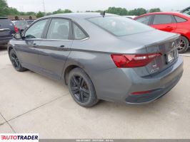 Volkswagen Jetta 2024 1