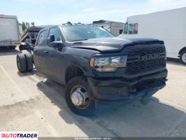 Dodge Ram 2024 6