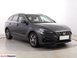 Hyundai i30 2022 1.0 118 KM