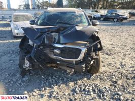 Kia Sorento 2019 2