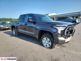 Toyota Tundra 2023 3 Toyota Tundra 2023 3