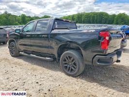 Chevrolet Silverado 2021 2