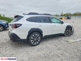 Subaru Outback 2024 2