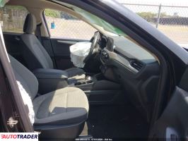 Ford Escape 2020 1