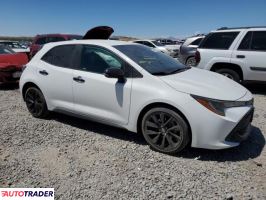 Toyota Corolla 2021 2 Toyota Corolla 2021 2