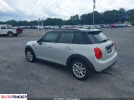 Austin Mini 2019 1 Austin Mini 2019 1