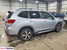 Subaru Forester 2020 2
