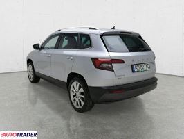 Skoda Karoq 2020 2.0 150 KM