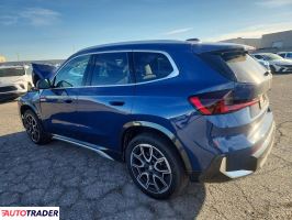 BMW X1 2025 2