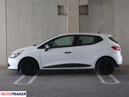 Renault Clio 2015 1.1 72 KM