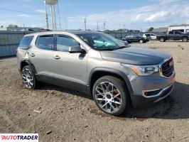 GMC Acadia 2019 2 GMC Acadia 2019 2