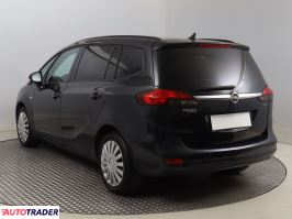 Opel Zafira 2013 2.0 108 KM