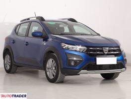 Dacia Sandero 2021 1.0 89 KM Dacia Sandero 2021 1.0 89 KM