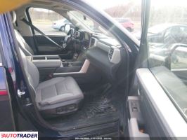 Toyota Tundra 2022 3