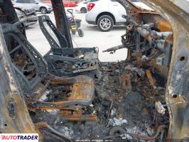 Chevrolet 1500 2025 2