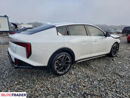 Kia Pozostałe 2025 2
