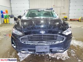 Ford Fusion 2020 2