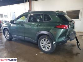 Toyota Corolla 2023 2