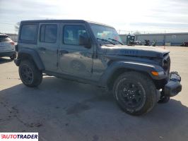 Jeep Wrangler 2023 2