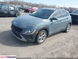 Hyundai Kona 2023 2