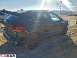 Volkswagen Pozostałe 2022 1