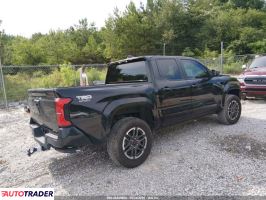 Toyota Tacoma 2024 2