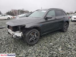 Mercedes CL 2020 2