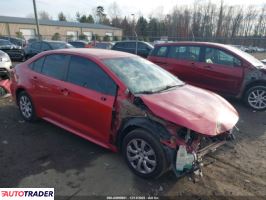 Toyota Corolla - zobacz ofertę