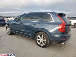 Volvo XC90 2020 2 Volvo XC90 2020 2