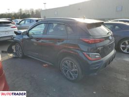Hyundai Kona 2022 1 Hyundai Kona 2022 1