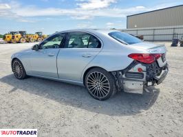 Mercedes CL 2026 2