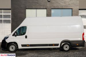 Fiat Ducato 2020 2.3