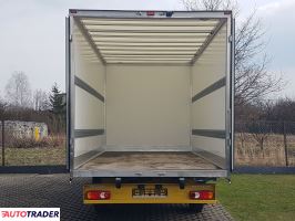 Renault Master 2020 2.3
