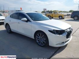 Mazda 3 - zobacz ofertę