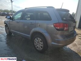 Dodge Journey 2020 2 Dodge Journey 2020 2