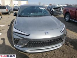 Buick Pozostałe 2025 1