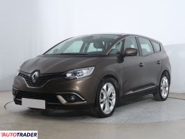 Renault Grand Scenic 2019 1.8 118 KM