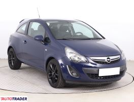 Opel Corsa 2014 1.2 68 KM Opel Corsa 2014 1.2 68 KM