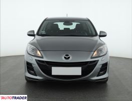 Mazda 3 2010 2.0 147 KM