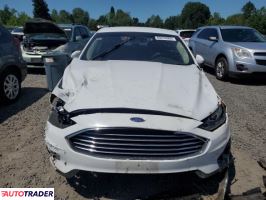 Ford Fusion 2019 2 Ford Fusion 2019 2