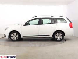 Dacia Logan 2019 0.9 88 KM Dacia Logan 2019 0.9 88 KM
