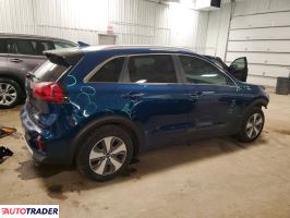 Kia Niro 2021 1