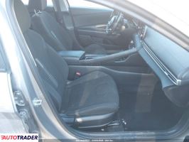 Hyundai Elantra 2021 2