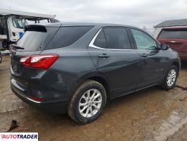 Chevrolet Equinox 2020 1