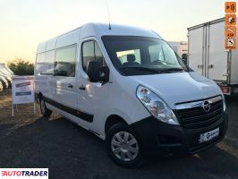 Renault Master 2017 2.3 Renault Master 2017 2.3