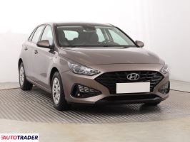 Hyundai i30 - zobacz ofertę