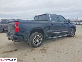 Chevrolet Silverado 2024 6