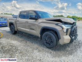 Toyota Tundra 2026 3